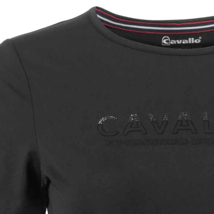 Cavallo CavalNidhi t-shirt